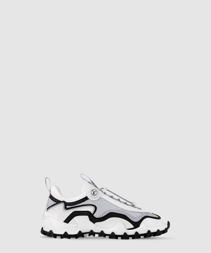 루이비통 LV 러시 스니커즈 1ACXOH