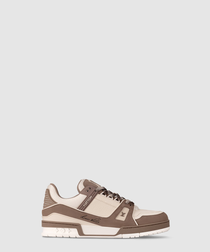 루이비통 LV 트레이너 스니커즈 1ACWBZ