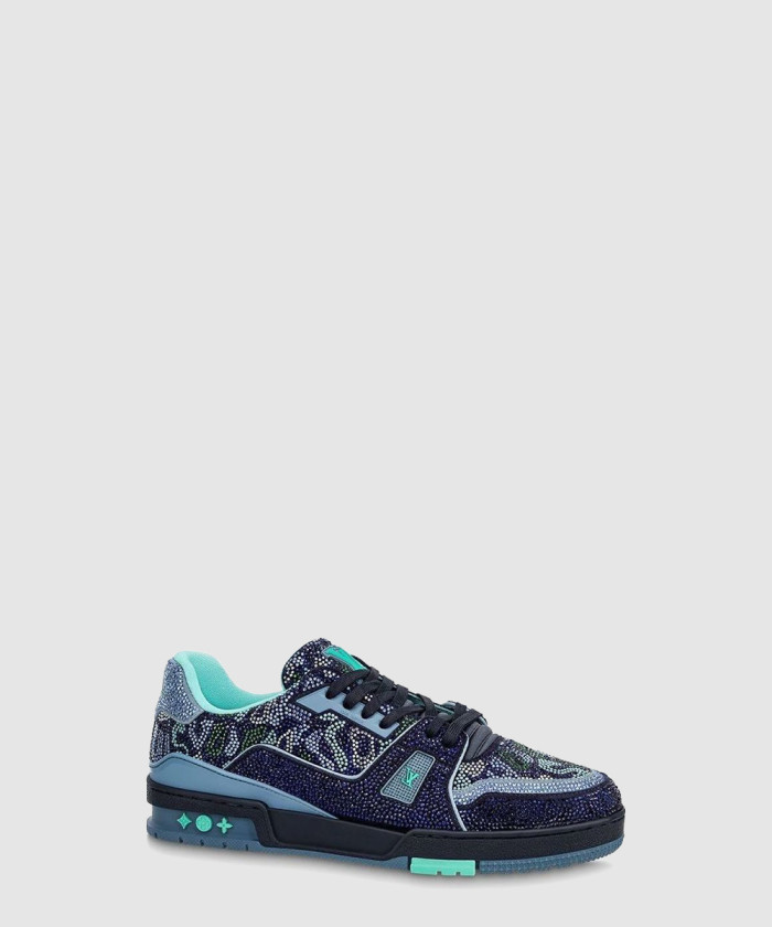 루이비통 LV 트레이너 스니커즈 1AARGM