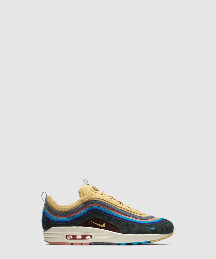 나이키 에어맥스 1 97 션맥스 AJ4219