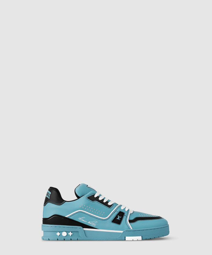 루이비통 LV 트레이너 스니커즈 1AD7K4