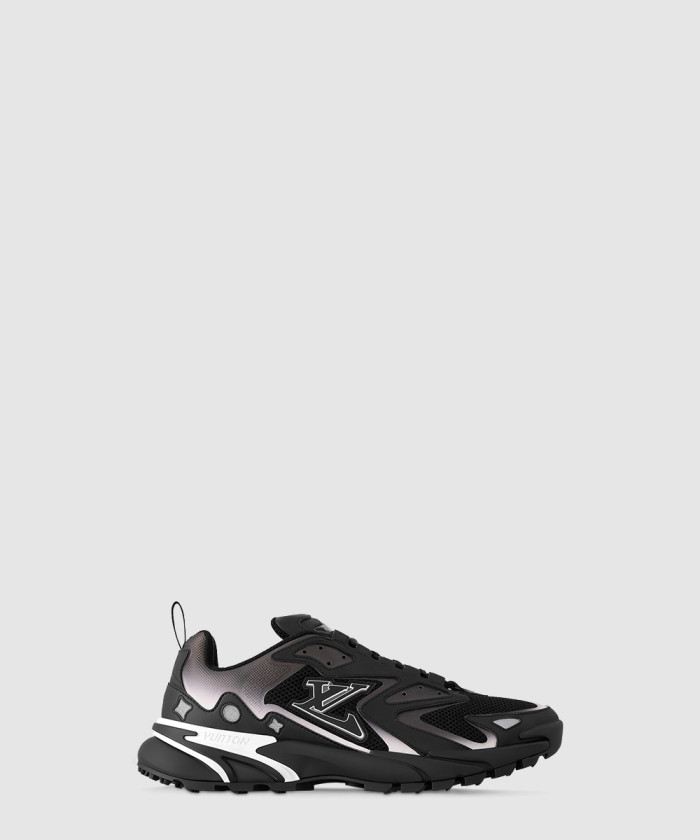 루이비통 LV 러너 태틱 스니커즈 1ACG83