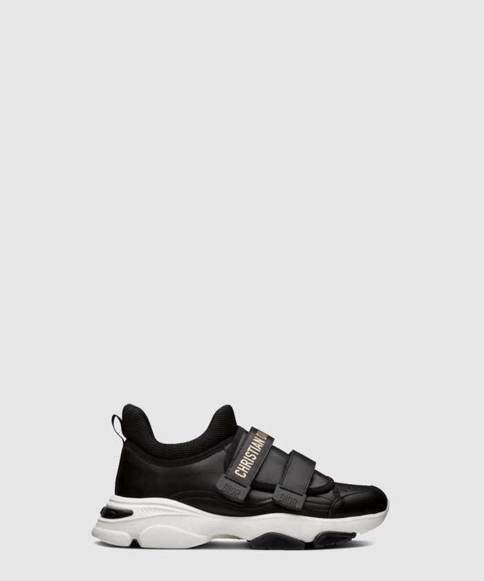 디올 D-WANDER 스니커즈 KCK31