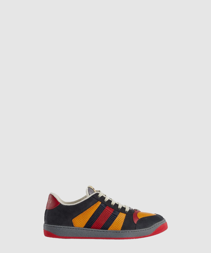 구찌 스니커즈 708296