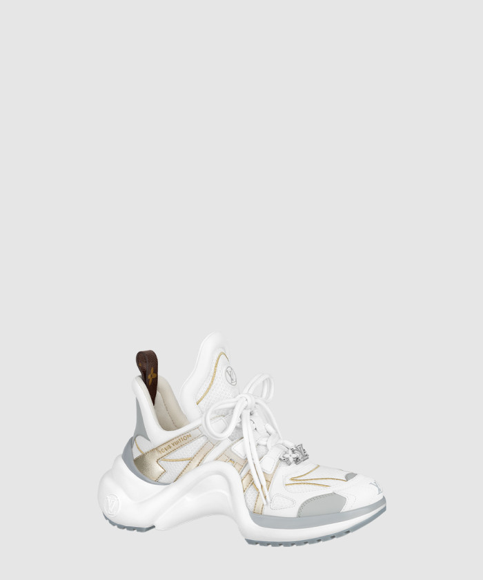 루이비통 아크라이트 스니커즈 1AAVXU