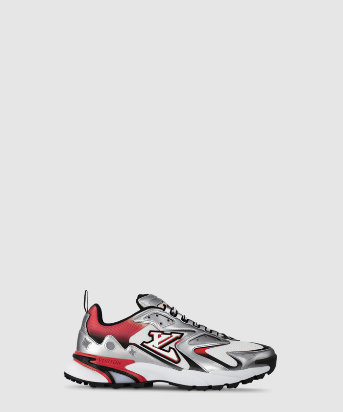 루이비통 LV 러너 태틱 스니커즈 1ADI6U