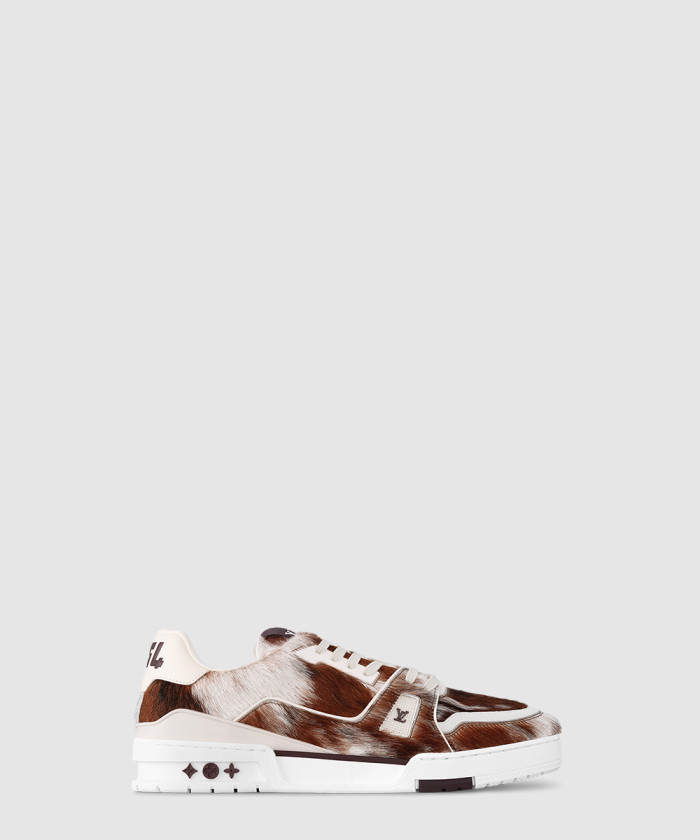 루이비통 LV 트레이너 스니커즈 1AD7BY