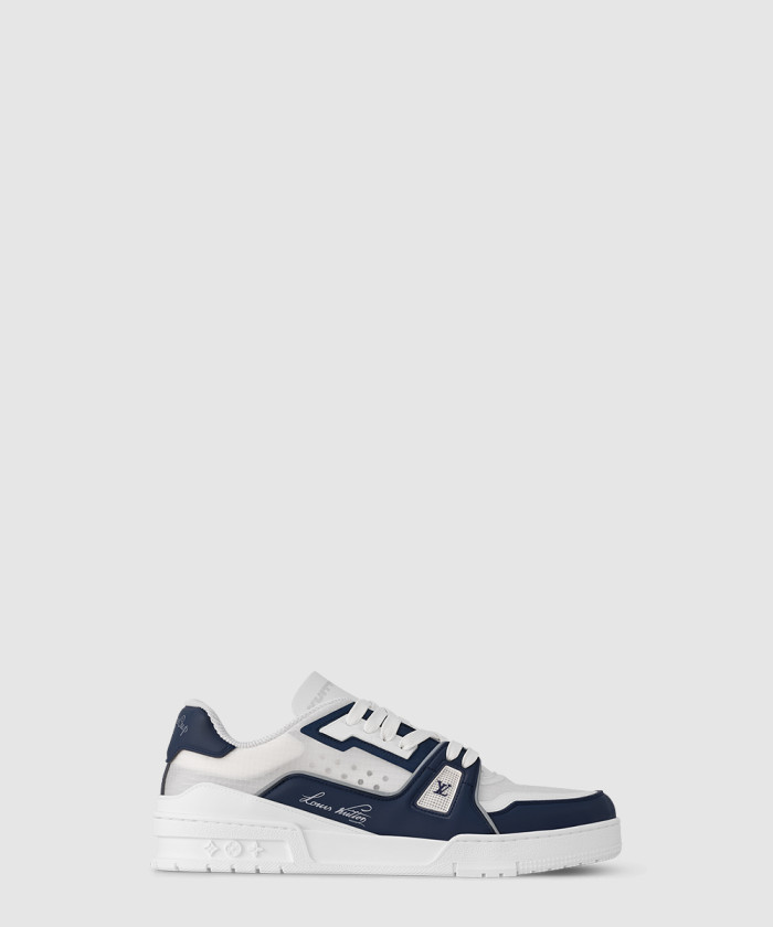 루이비통 LV 트레이너 스니커즈 1AD6TG