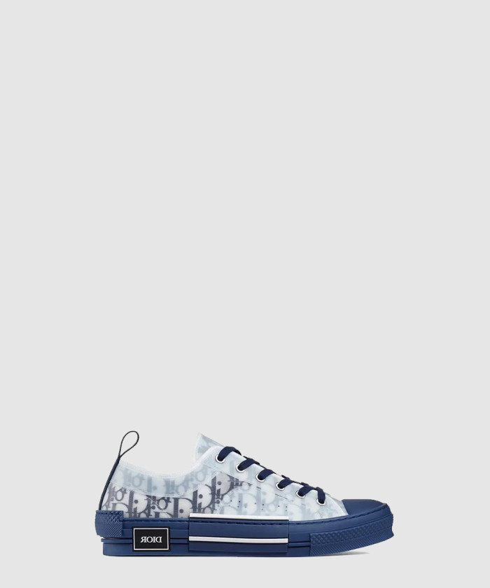 디올 B23 로우탑 스니커즈 3SN24