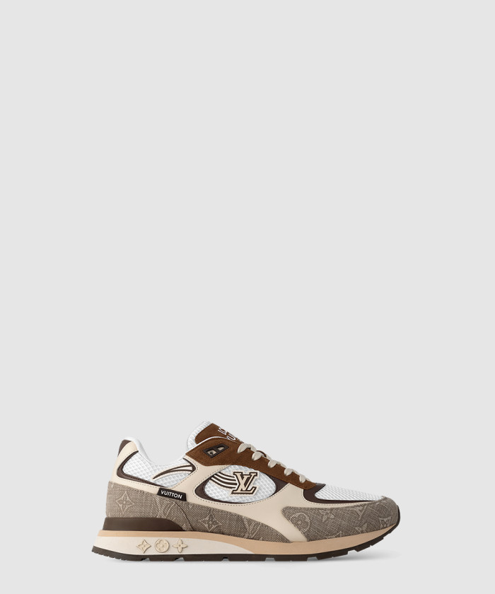 루이비통 런 어웨이 스니커즈 1ACVE2