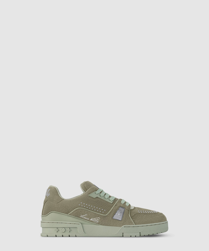 루이비통 LV 트레이너 스니커즈 1ADH9U