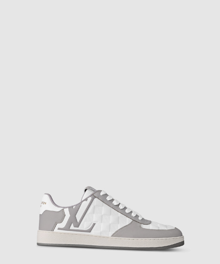 루이비통 리볼리 스니커즈 1ACDWR