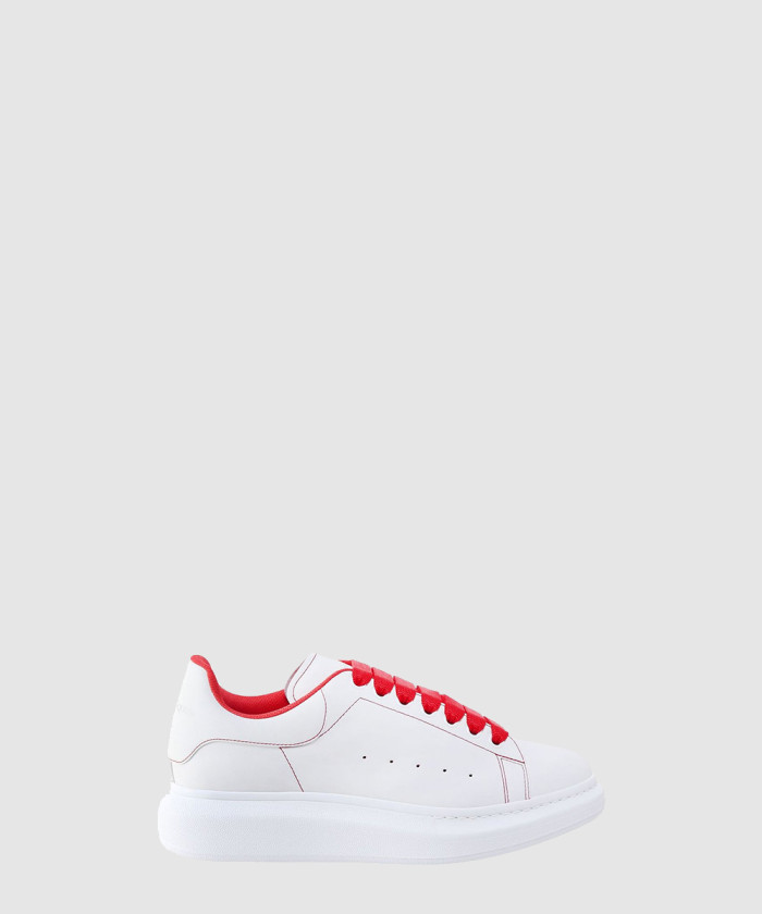 알렉산더 맥퀸 오버솔 스니커즈 682425