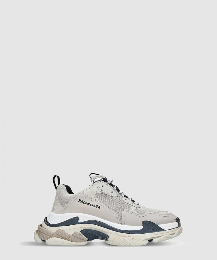 발렌시아가 트리플 S 536737