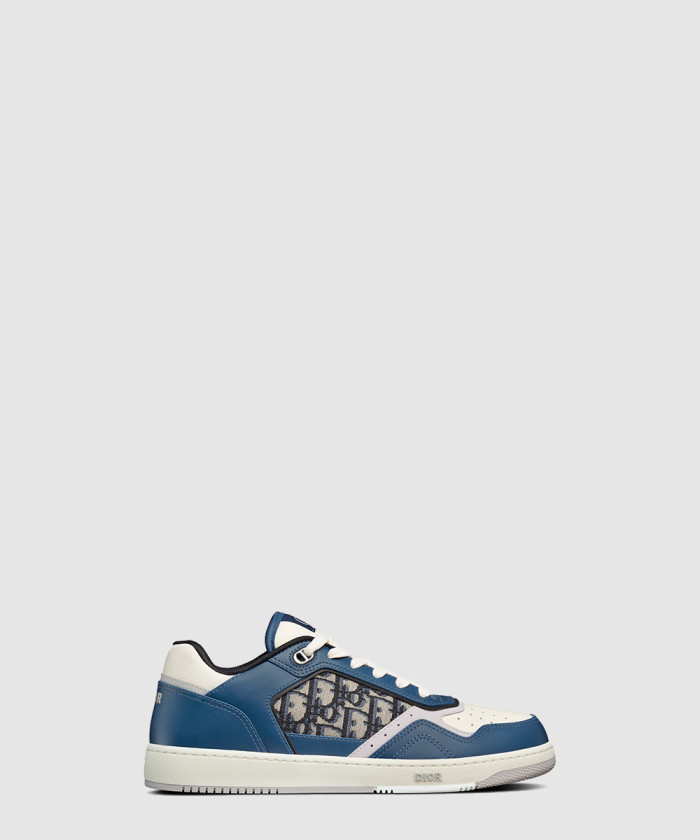 디올 B27 로우탑 스니커즈 3SN27