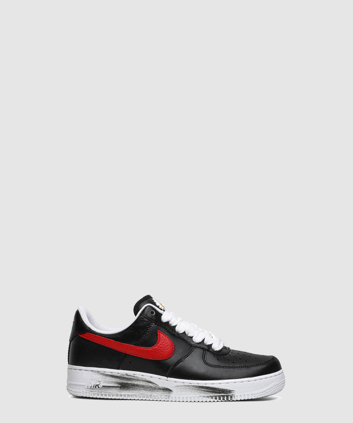 나이키 에어포스 1 x GD 파라노이즈 한정판 AQ3692