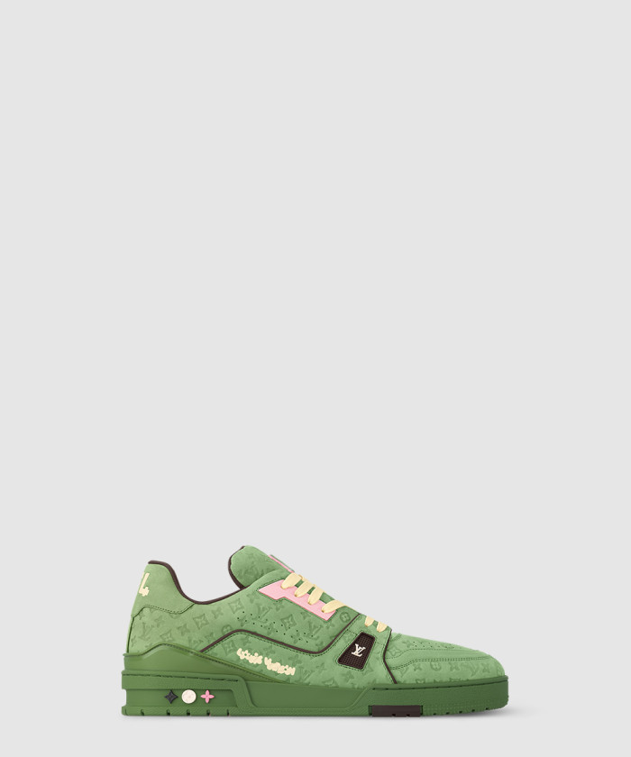 루이비통 트레이너 스니커즈 1ACR6E