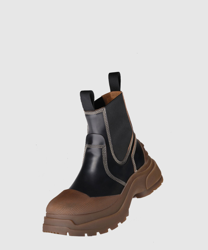 메종 마르지엘라 Alex 앵클부츠 H9424