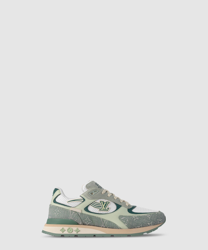 루이비통 러닝 스니커즈 1ACVEM