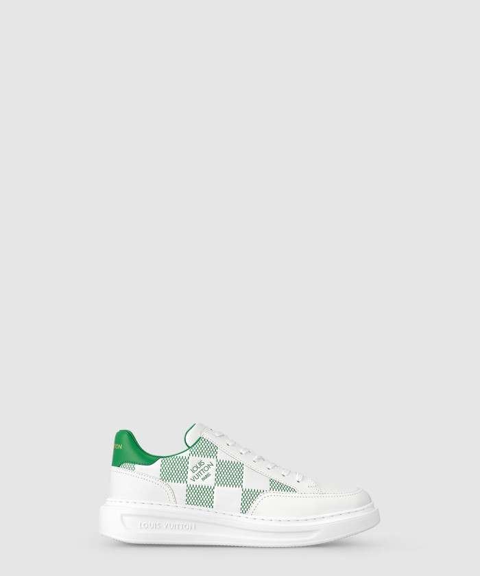 루이비통 비버리 힐스 스니커즈 1ACEZA