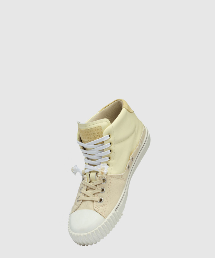 메종 마르지엘라 New Evolution 스니커즈 T3163