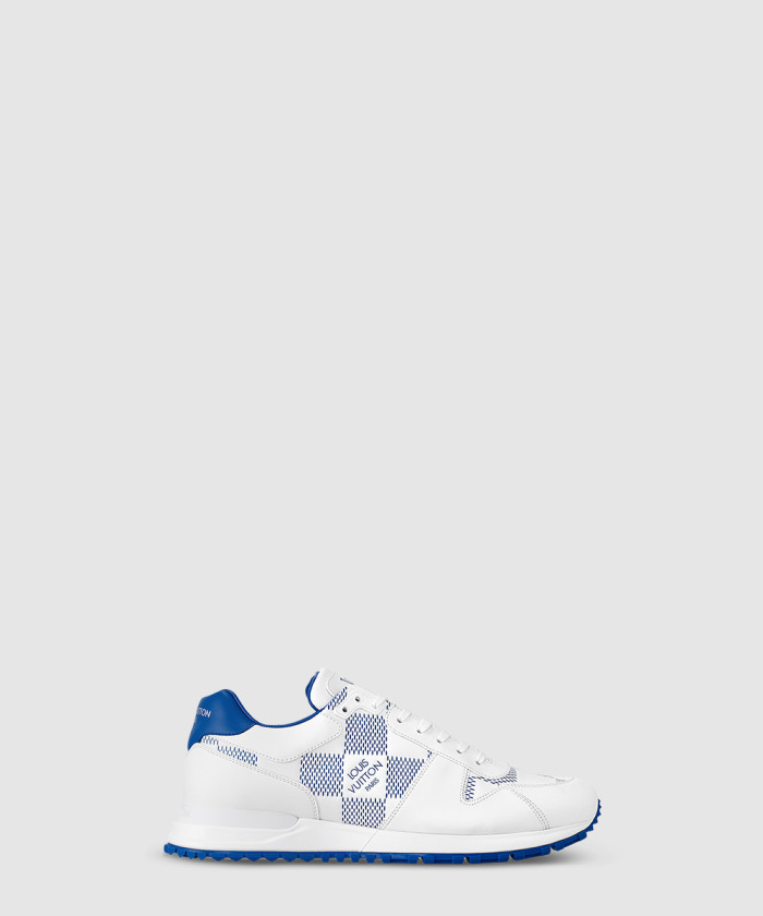 루이비통 런 어웨이 스니커즈 1ACEWB