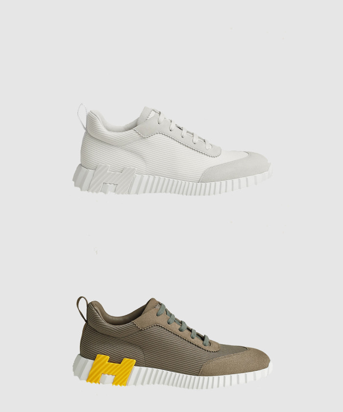 에르메스 Bouncing 스니커즈