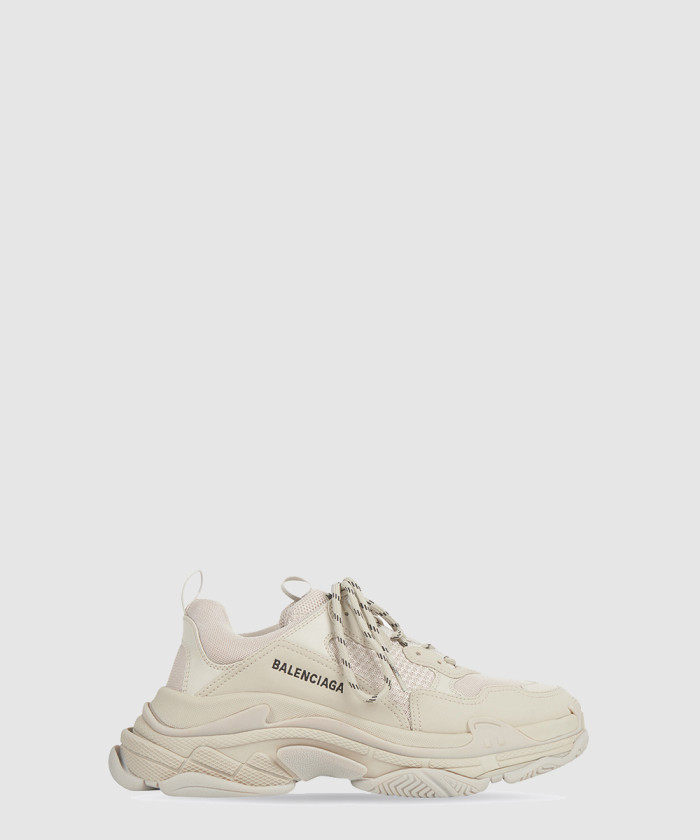 발렌시아가 트리플 S 536737