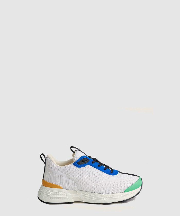 에르메스 Heros 스니커즈