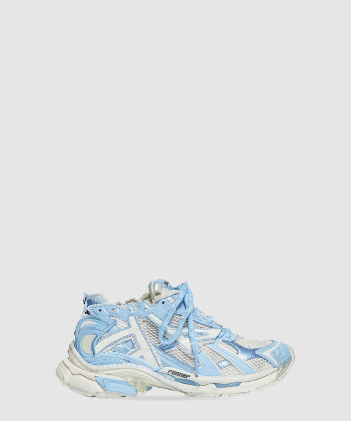 발렌시아가 러너 스니커즈 677402