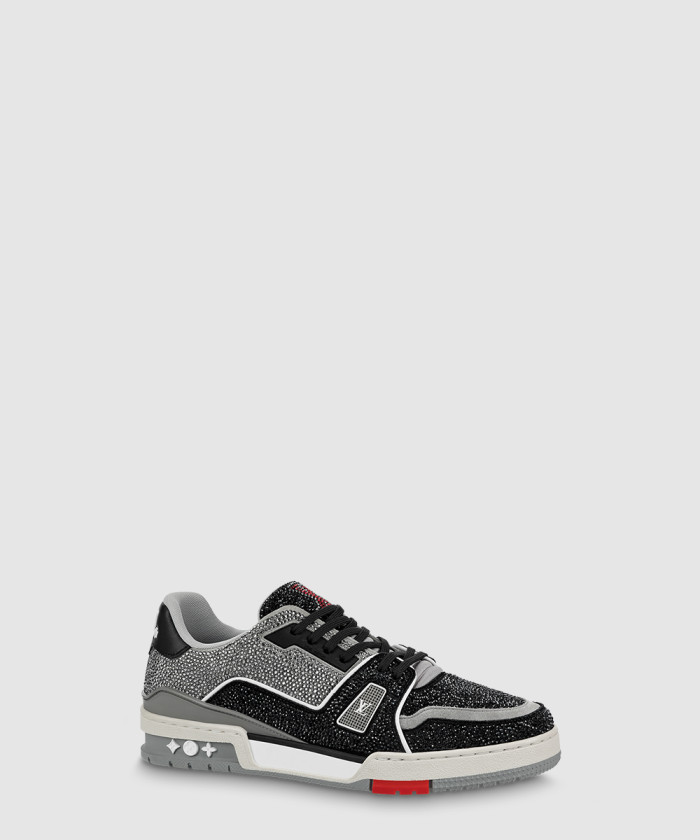 루이비통 트레이너 스니커즈 1AA6PU