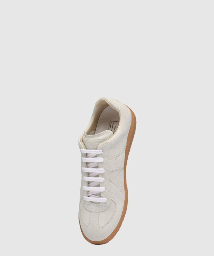 메종 마르지엘라 Recicla Replica 스니커즈 T1003