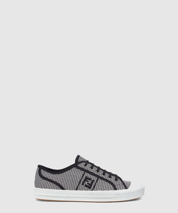 펜디 FF 도미노 스니커즈 7E1553