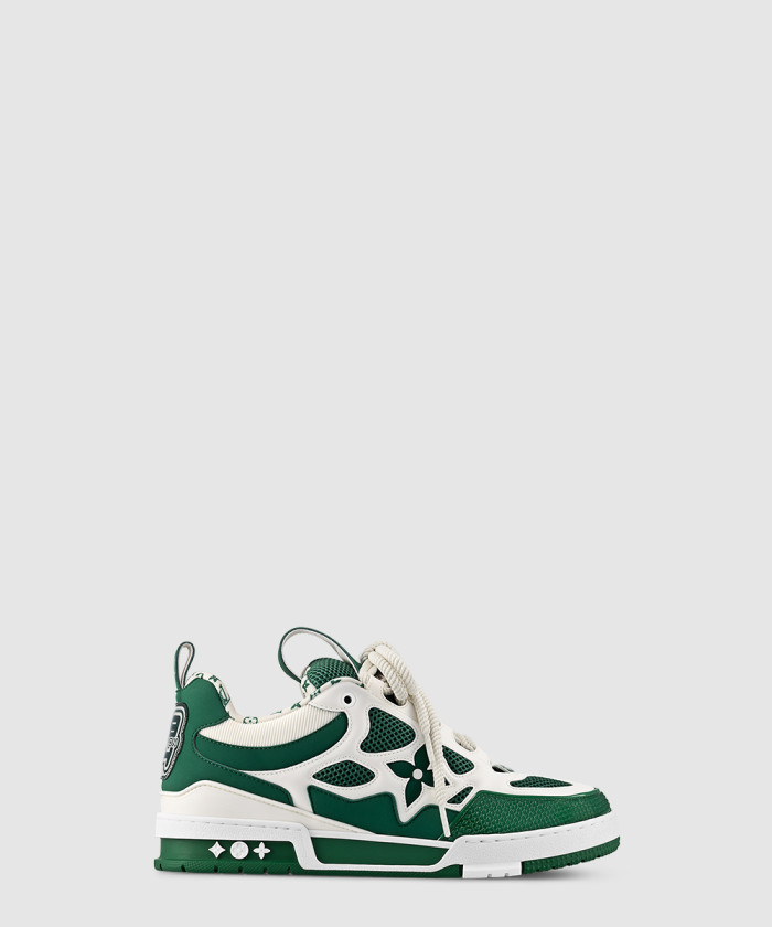 루이비통 스케이트 스니커즈 1AC520