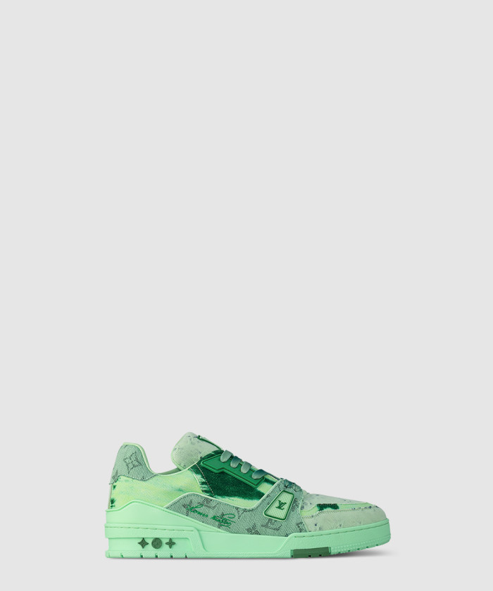 루이비통 트레이너 스니커즈 1ACVNO