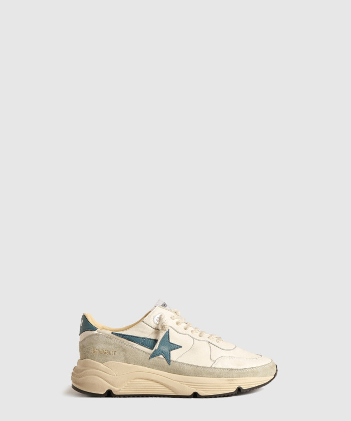 골든구스 러닝솔 00350