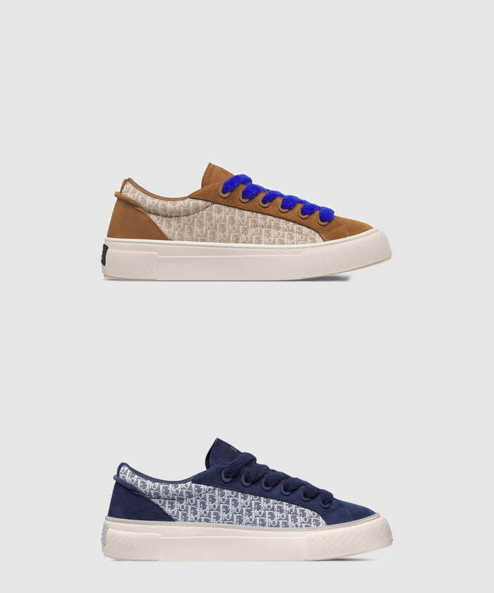 디올 B33 스니커즈 3SN30