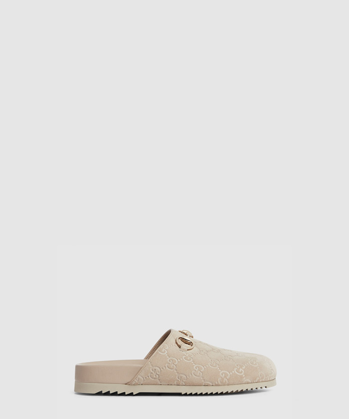 구찌 홀스빗 뮬 749752