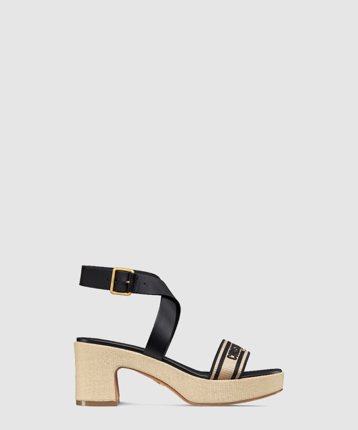 디올 Marine 샌들 KDO02