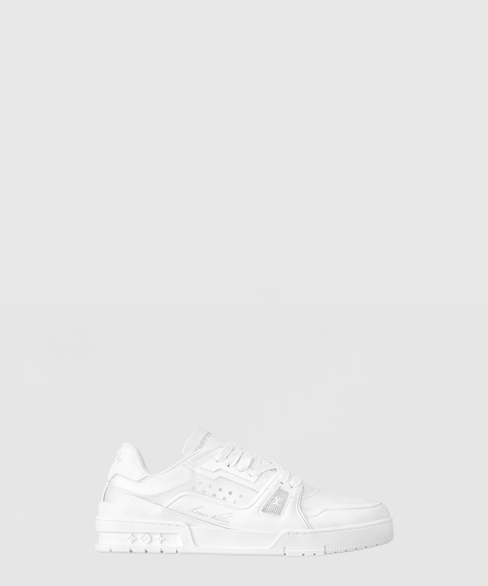 루이비통 트레이너 스니커즈 1AD6T3