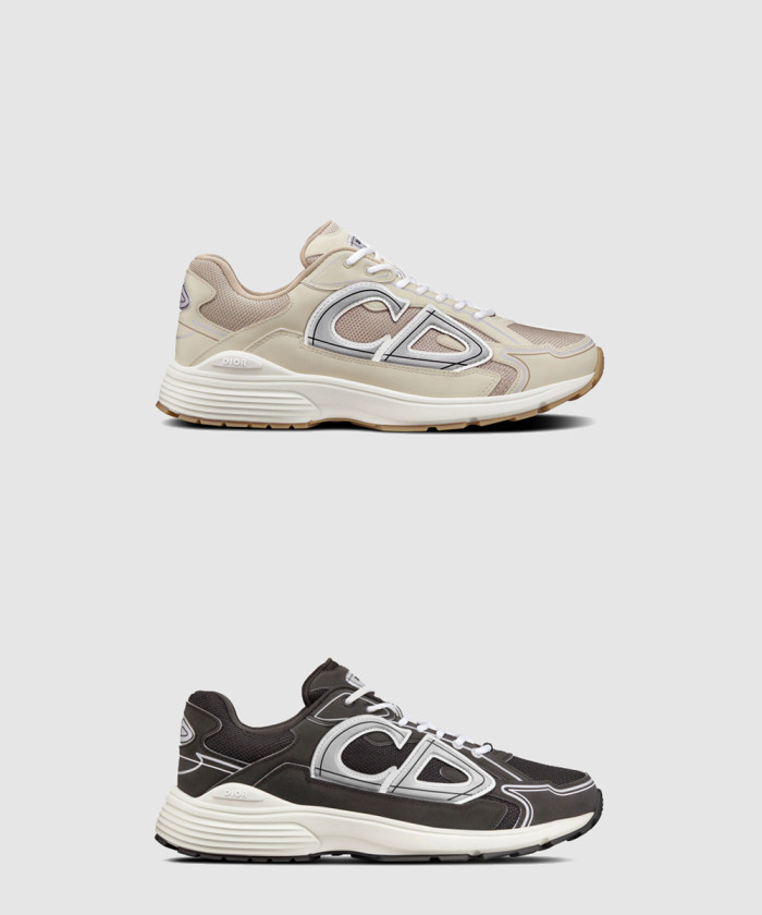 디올 B30 스니커즈 3SN27