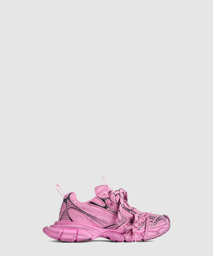 발렌시아가 3XL 스니커즈 734731