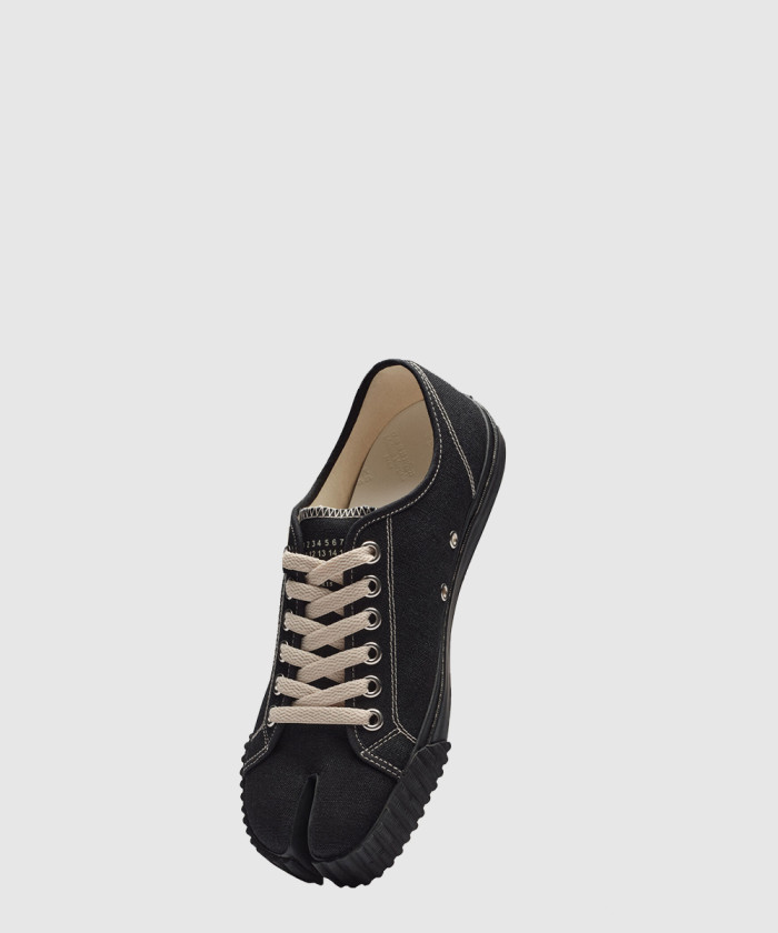 메종 마르지엘라 Tabi 스니커즈 T8013