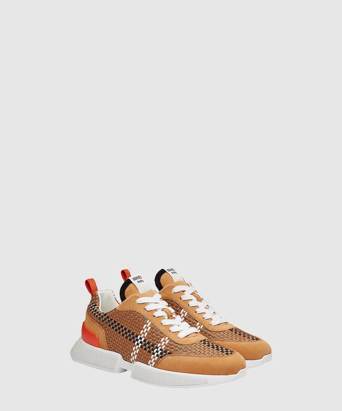 에르메스 드리프트 스니커즈