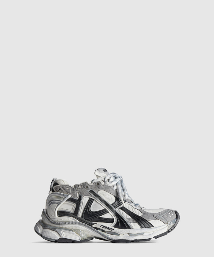 발렌시아가 러너 스니커즈 772774