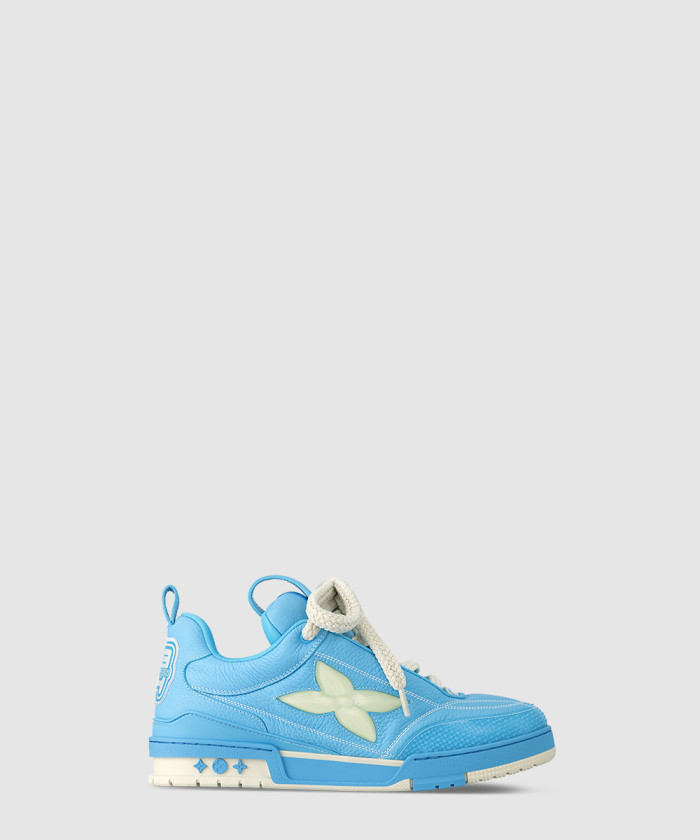 루이비통 LV 스케이트 스니커즈 1ACEAR