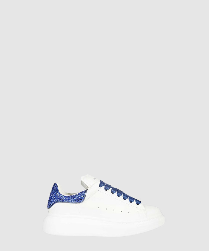 알렉산더 맥퀸 오버솔 스니커즈 558945