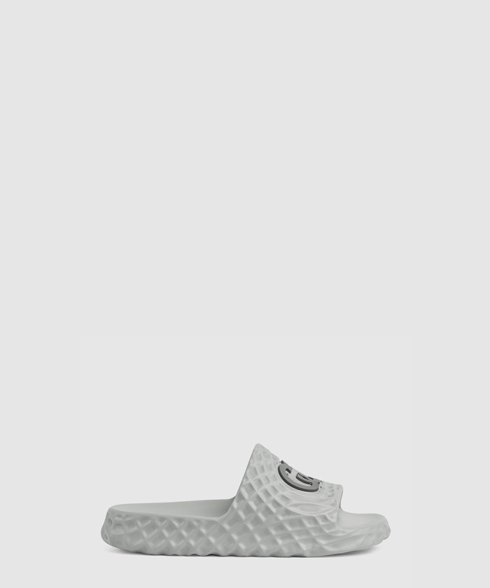 구찌 인터로킹 G 슬라이드 샌들 770801