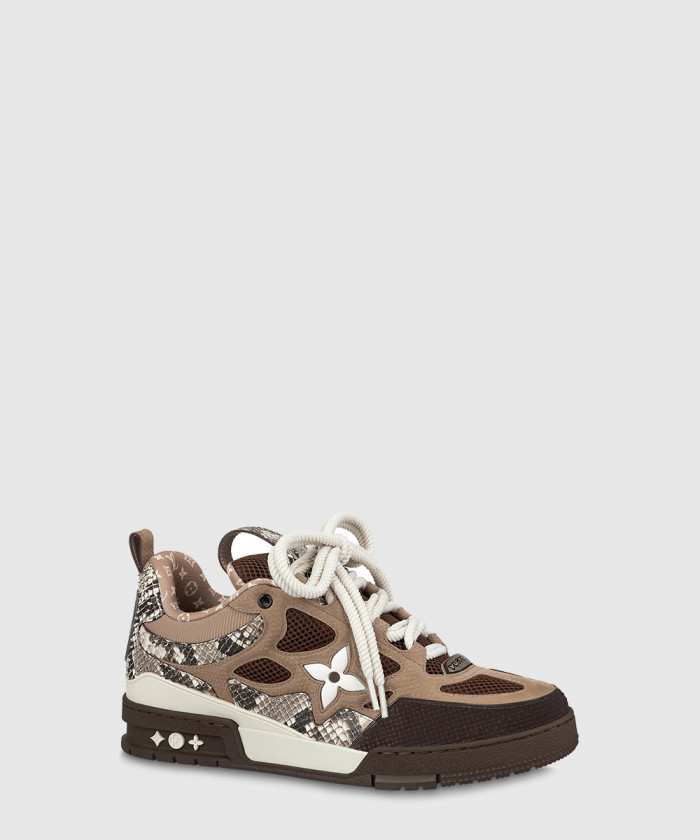 루이비통 LV 트레이너 스니커즈 1ABMG5