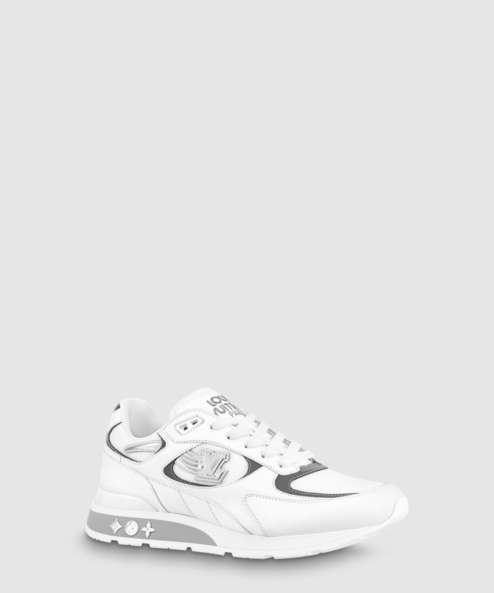 루이비통 런 어웨이 스니커즈 1A8KI4